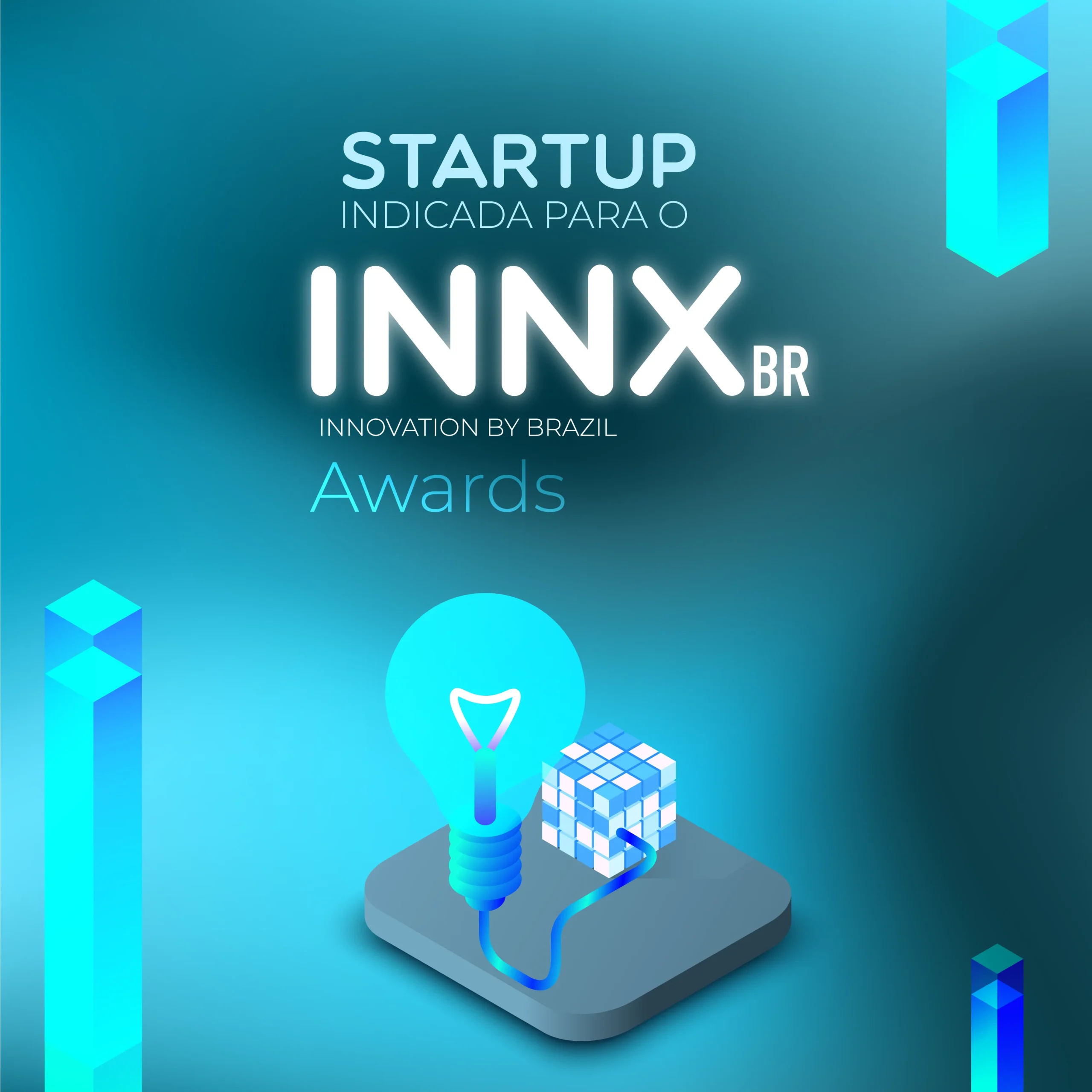 GoLiveTech - Indicação às Melhores Empresas de Tecnologia pela INNX em 2020
